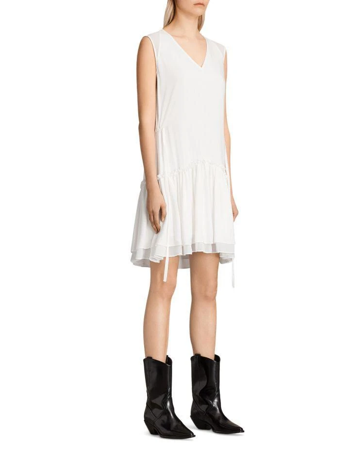ALLSAINTS Alia Sleeveless Dress 商品