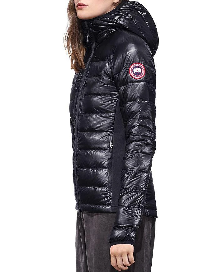 商品Canada Goose|Hybridge 超轻连帽羽绒服,价格¥4452,第2张图片详细描述