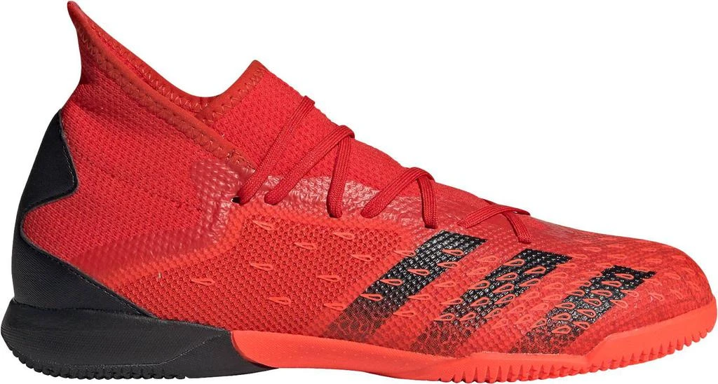 商品Adidas|adidas Predator Freak .3 Men's Indoor Soccer Shoes,价格¥238,第1张图片