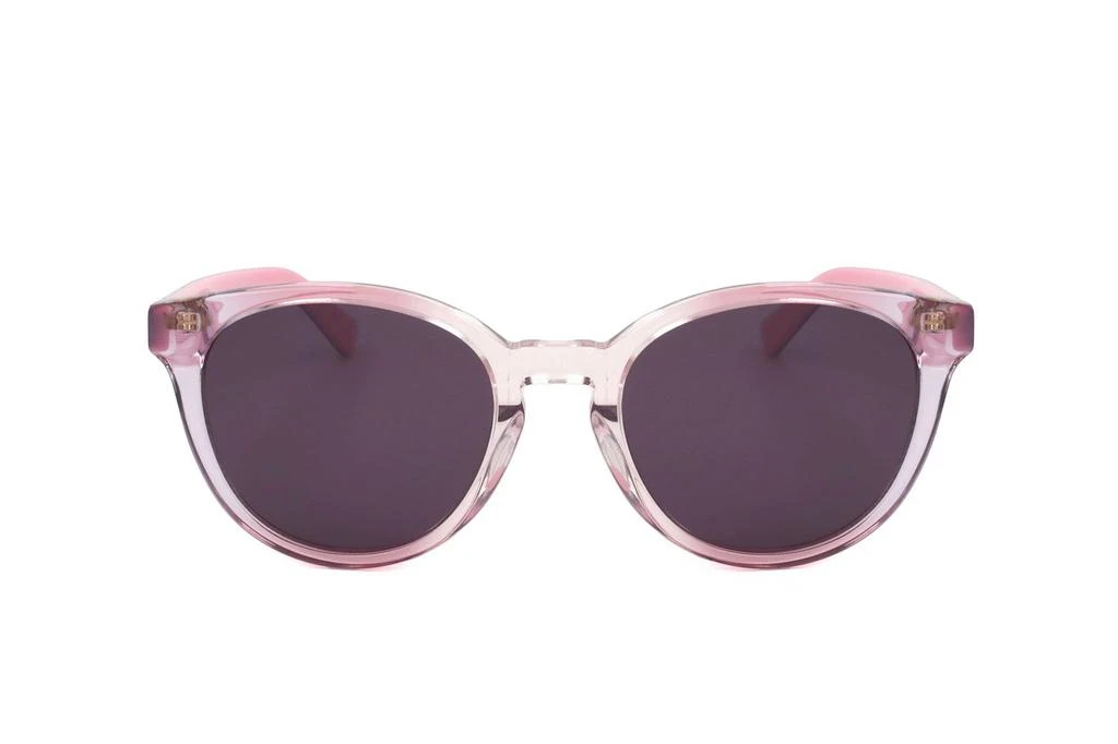 商品Moschino|Moschino Eyewear Square Frame Sunglasses,价格¥416,第1张图片