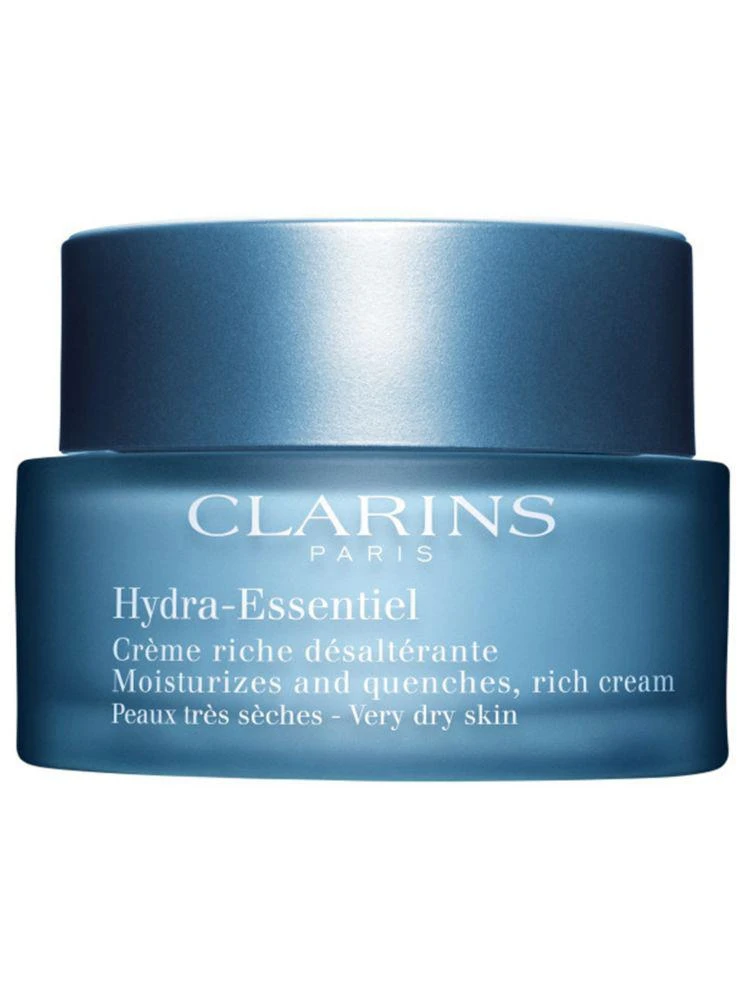 商品Clarins|Hydra-Essentiel Rich Cream (NEW),价格¥361,第1张图片