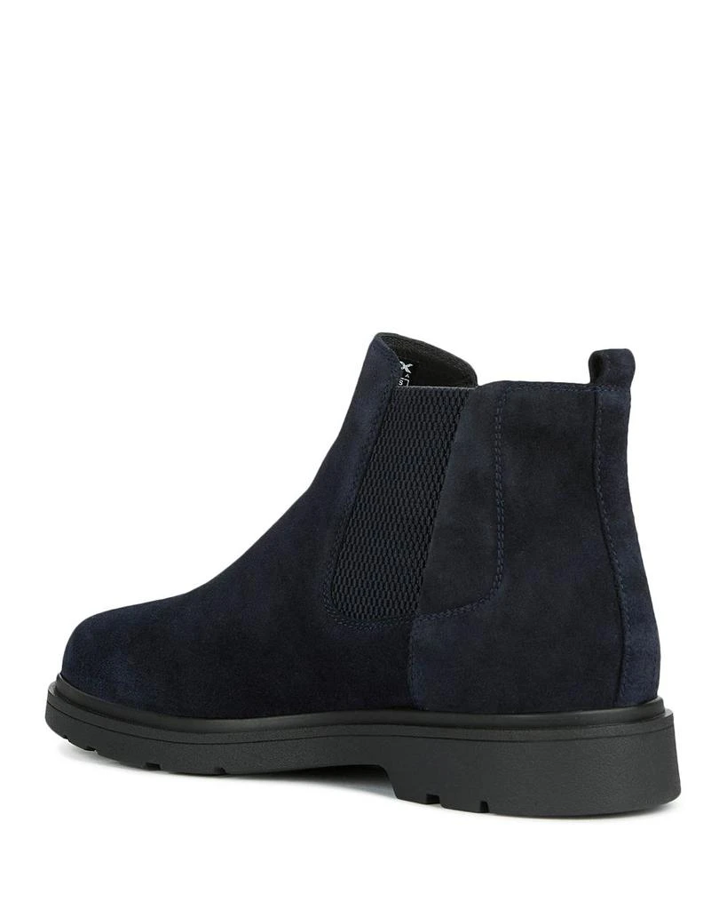 Men's Spherica Ankle Boots 商品