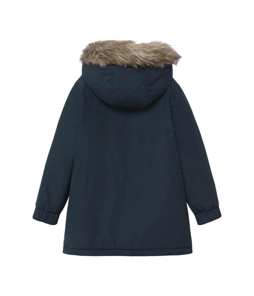 Flap Coat (Little Kids/Big Kids) 商品