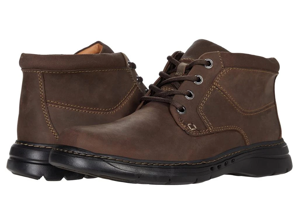商品Clarks|Un Brawley Up,价格¥1067,第1张图片