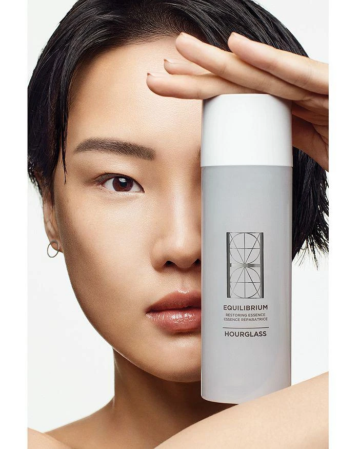 商品HOURGLASS|Equilibrium Restoring Essence 4 oz.,价格¥496,第3张图片详细描述