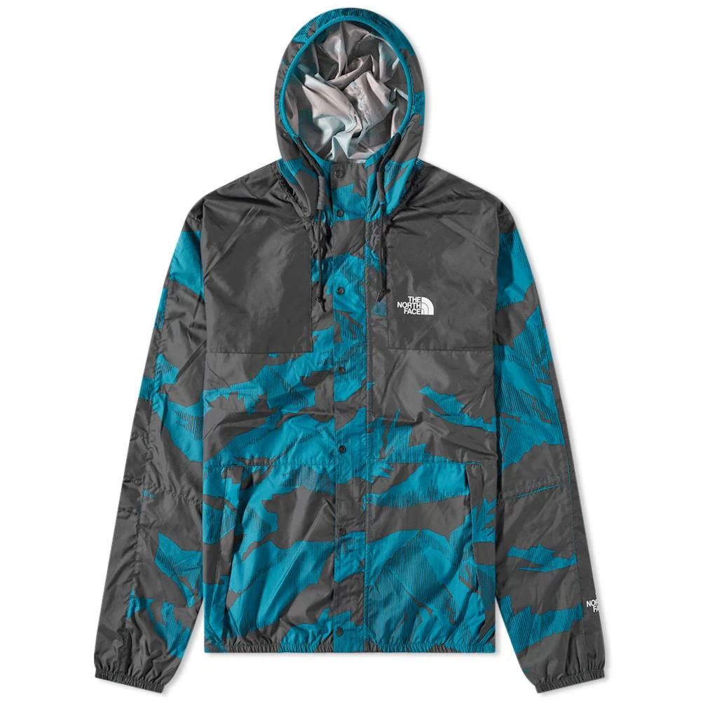 商品The North Face|The North Face Seasonal Mountain Jacket,价格¥648,第1张图片