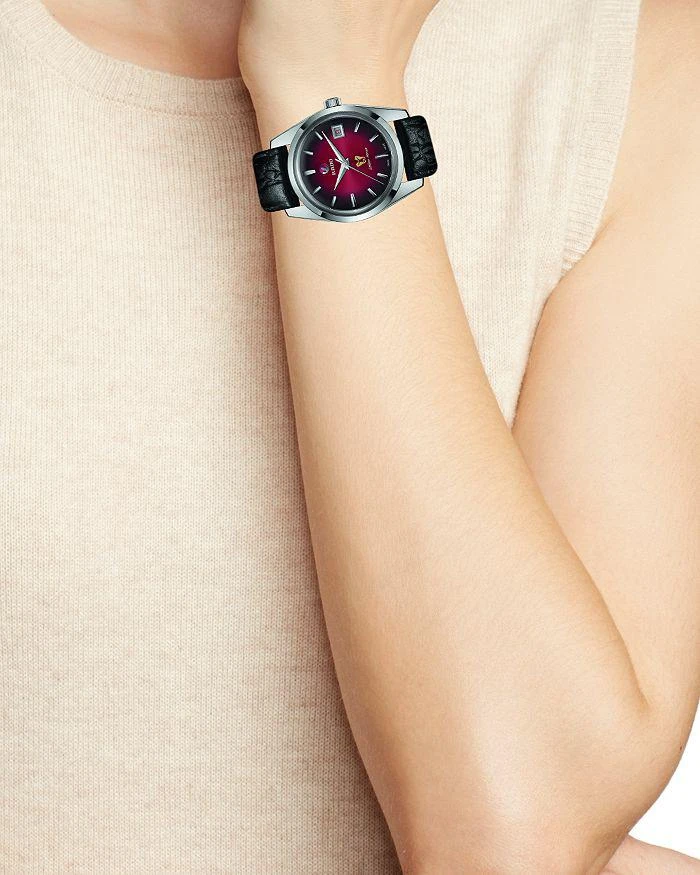 商品Rado|Golden Horse Watch, 37mm,价格¥12596,第3张图片详细描述