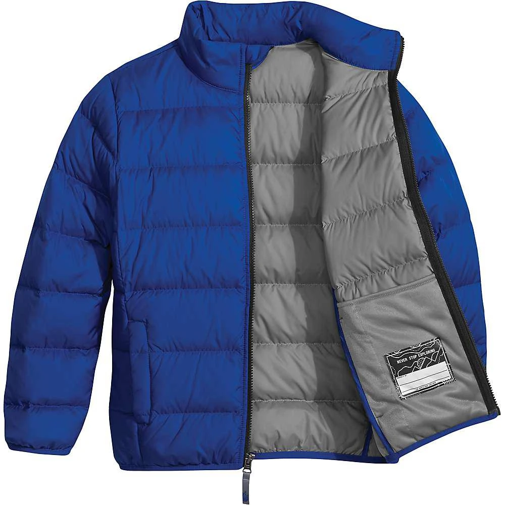 商品The North Face|The North Face Boy's Andes Jacket,价格¥563,第4张图片详细描述