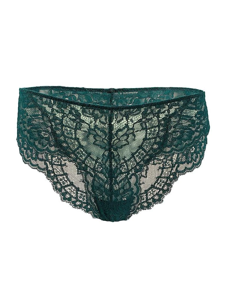 商品Wolford|Belle Fleur Bikini-Cut Brief,价格¥1188,第1张图片
