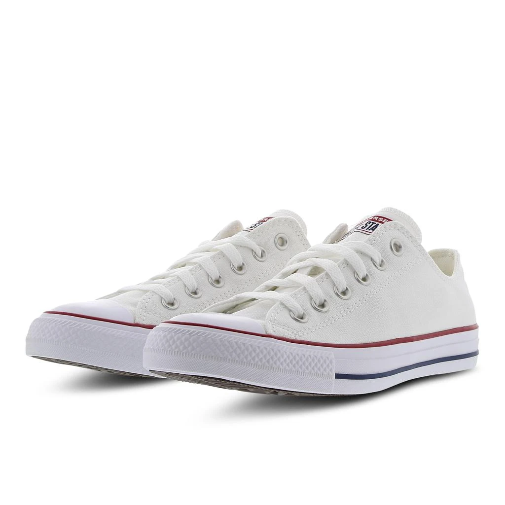 商品Converse|Converse CTAS Low - Men Shoes,价格¥581,第2张图片详细描述