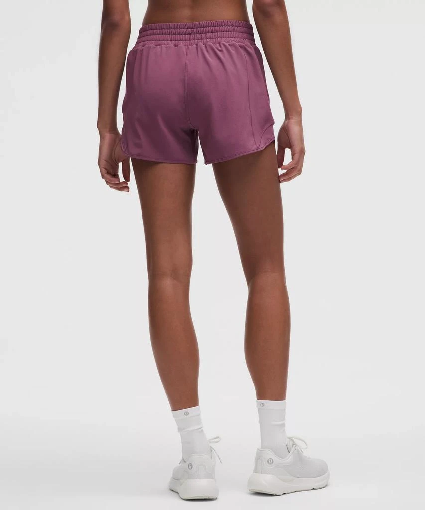 Hotty Hot High-Rise Lined Short 4" 商品