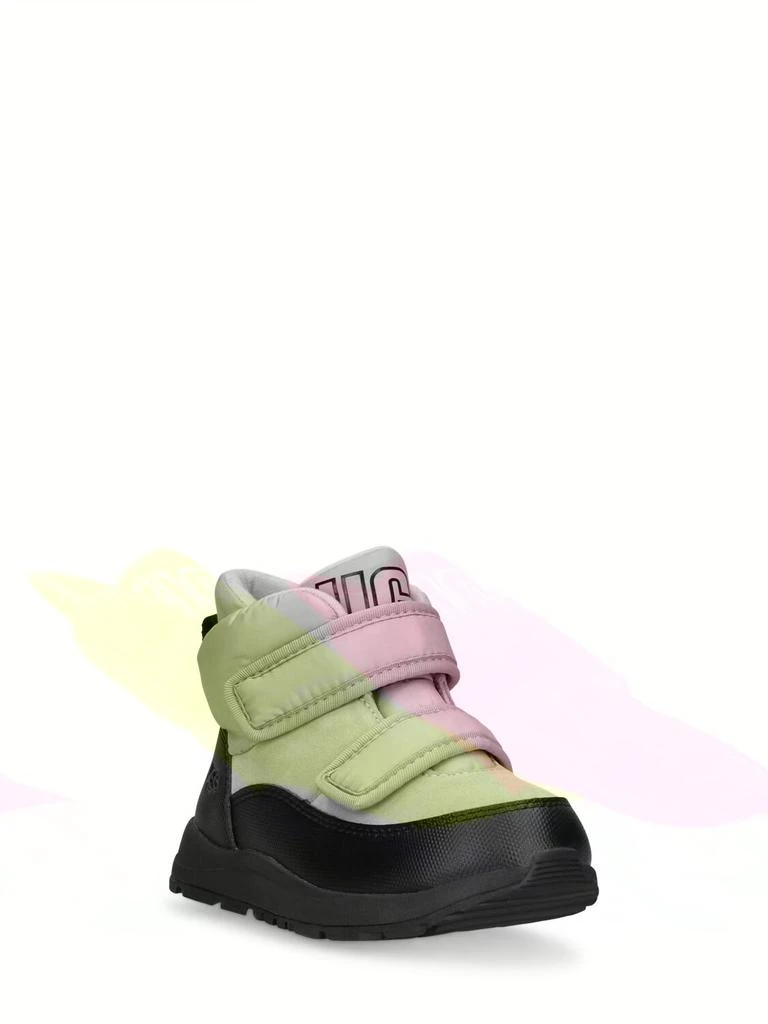 商品UGG|Yose Puffer Nylon Hiking Boots,价格¥810,第2张图片详细描述