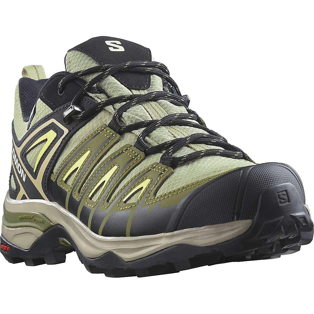 商品Salomon|Women's X Ultra Pioneer CSWP Shoe,价格¥606,第3张图片详细描述