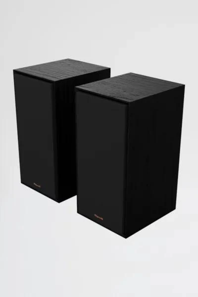 商品Klipsch|Klipsch R-50PM Powered High-Fidelity Bookshelf Speakers,价格¥4525,第4张图片详细描述