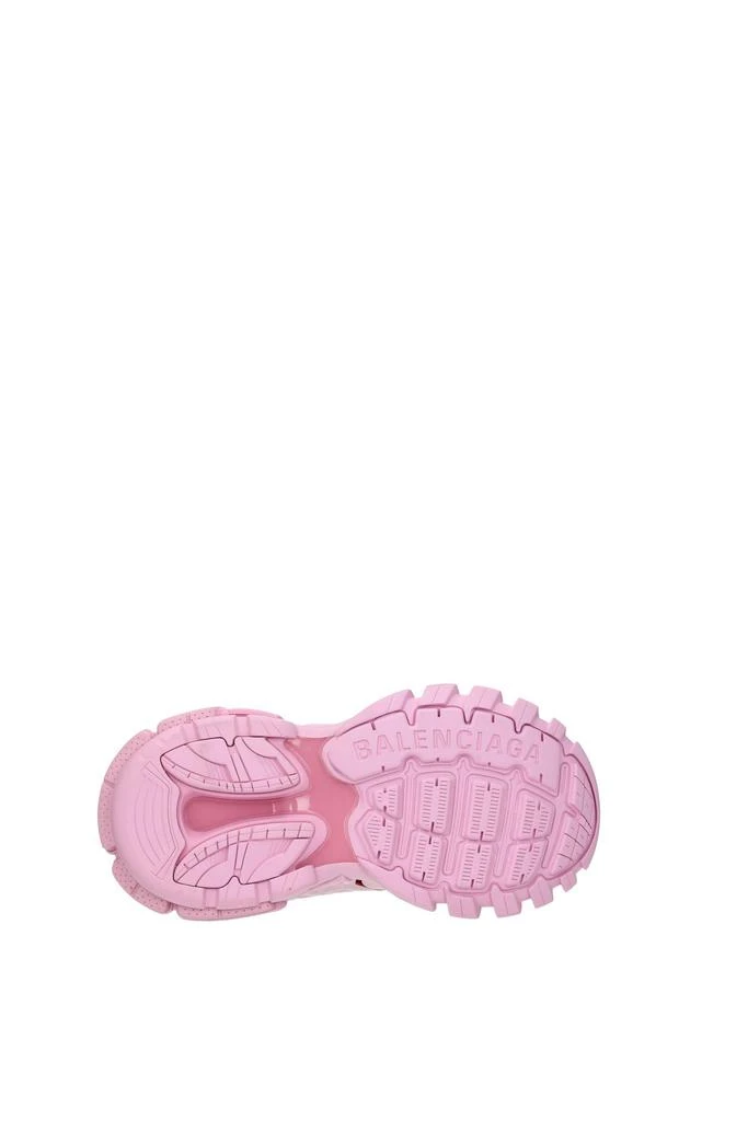 商品Balenciaga|女式 Track Fabric系列 绒毛运动鞋 粉色,价格¥3132,第5张图片详细描述