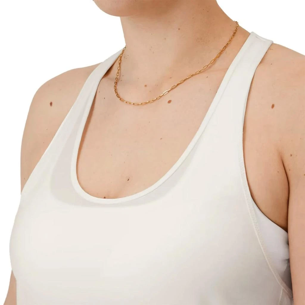 商品allbirds|allbirds Women's Natural Flow Studio Tank,价格¥83,第5张图片详细描述