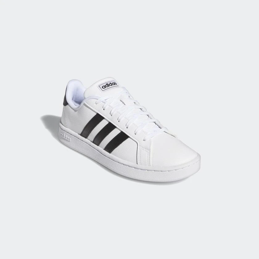 商品Adidas|Women's adidas Grand Court Shoes,价格¥435,第4张图片详细描述