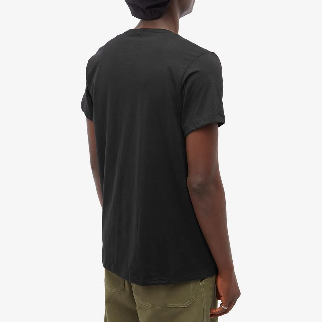 商品Calvin Klein|Calvin Klein T-Shirt - 3 Pack,价格¥439,第3张图片详细描述