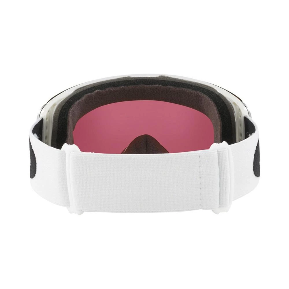 商品Oakley|Unisex Flight Deck Snow Goggles, OO7064 00,价格¥1775,第5张图片详细描述