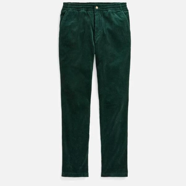 商品Ralph Lauren|Polo Ralph Lauren Men's Corduroy Prepster Trousers,价格¥787,第1张图片详细描述