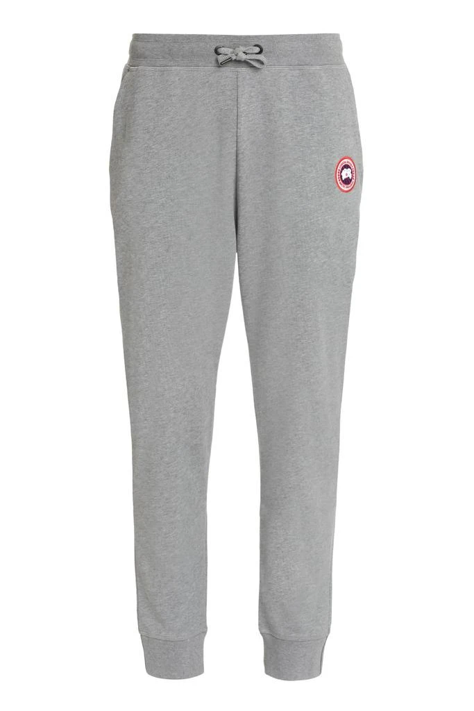 商品Canada Goose|Canada Goose Cotton Track,价格¥1750,第1张图片