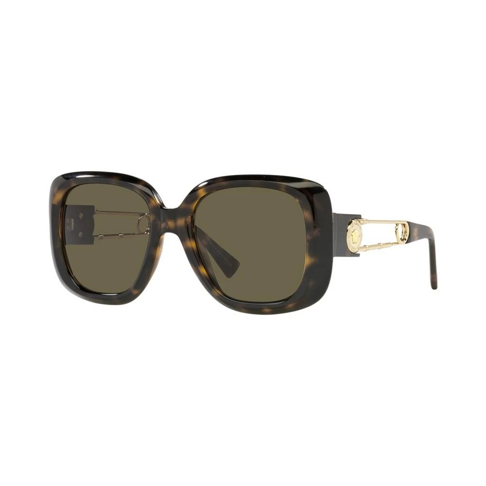 商品Versace|Women's Sunglasses, VE4411,价格¥1819,第1张图片