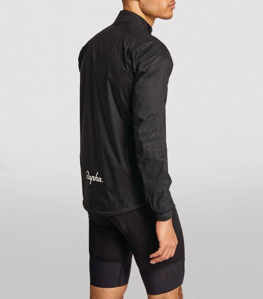 商品Rapha|Core Rain Jacket II,价格¥1052,第4张图片详细描述