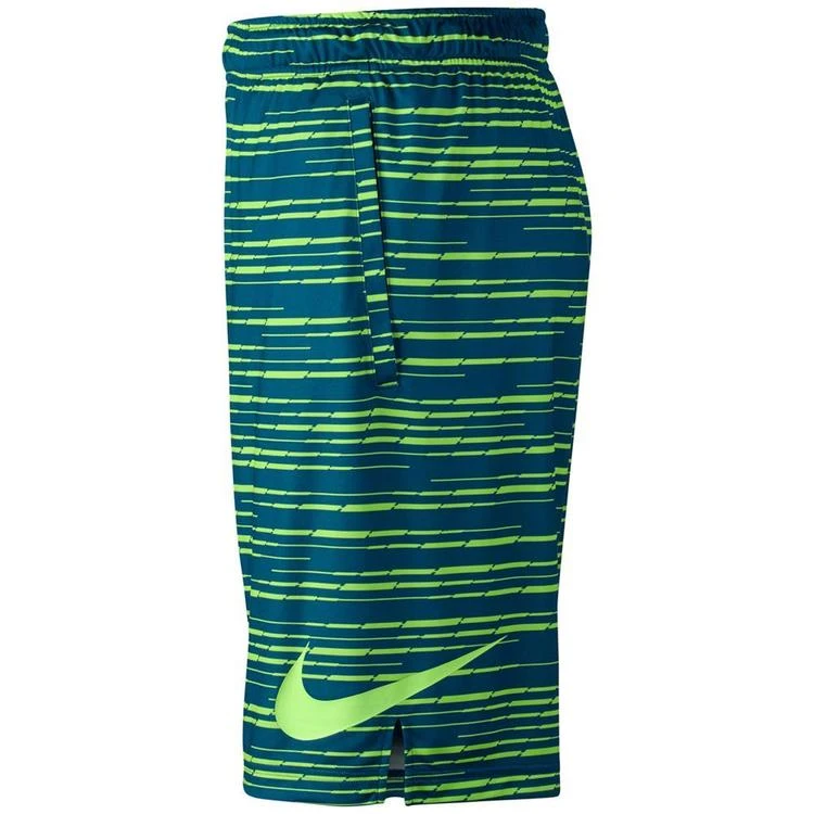 商品NIKE|Men's 9" Dry Printed Predator Training Shorts,价格¥225,第4张图片详细描述