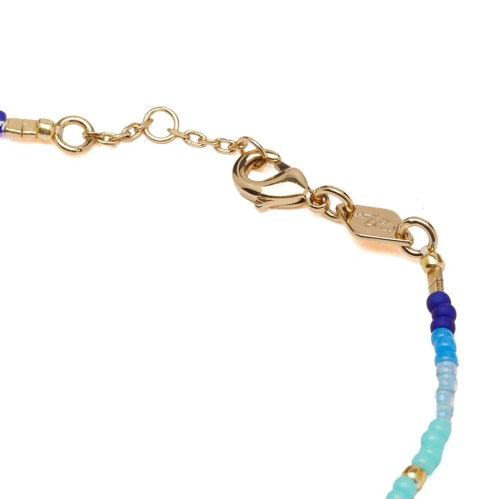 商品Anni Lu|Anni Lu Tie Dye Bracelet,价格¥441,第2张图片详细描述