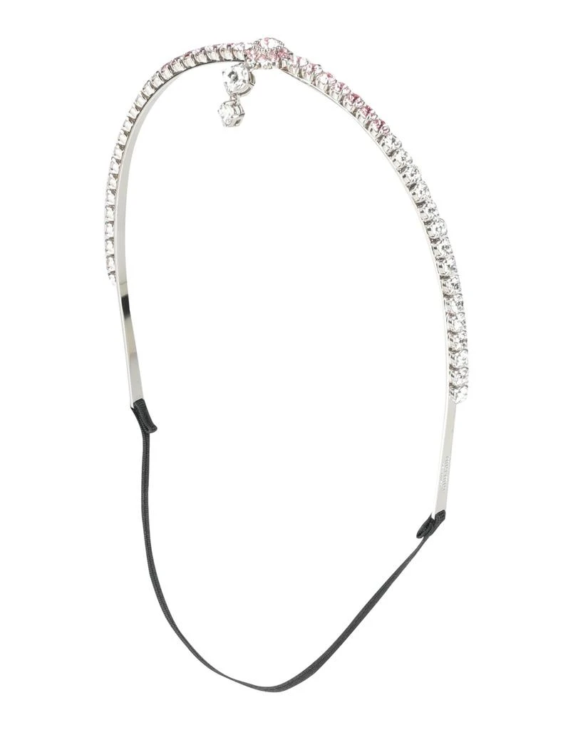 商品Miu Miu|Hair accessory,价格¥1833,第1张图片