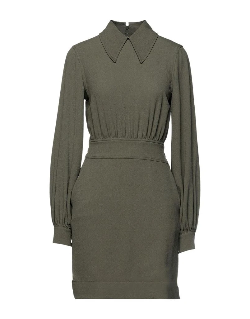 商品Ganni|Elegant dress,价格¥884,第1张图片