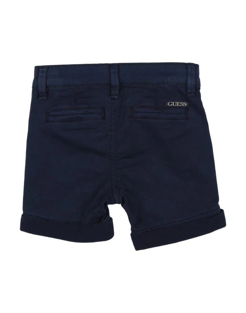 商品GUESS|Shorts & Bermuda,价格¥194,第2张图片详细描述