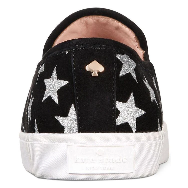 商品Kate Spade|Leberty Slip-On Sneakers,价格¥815,第3张图片详细描述