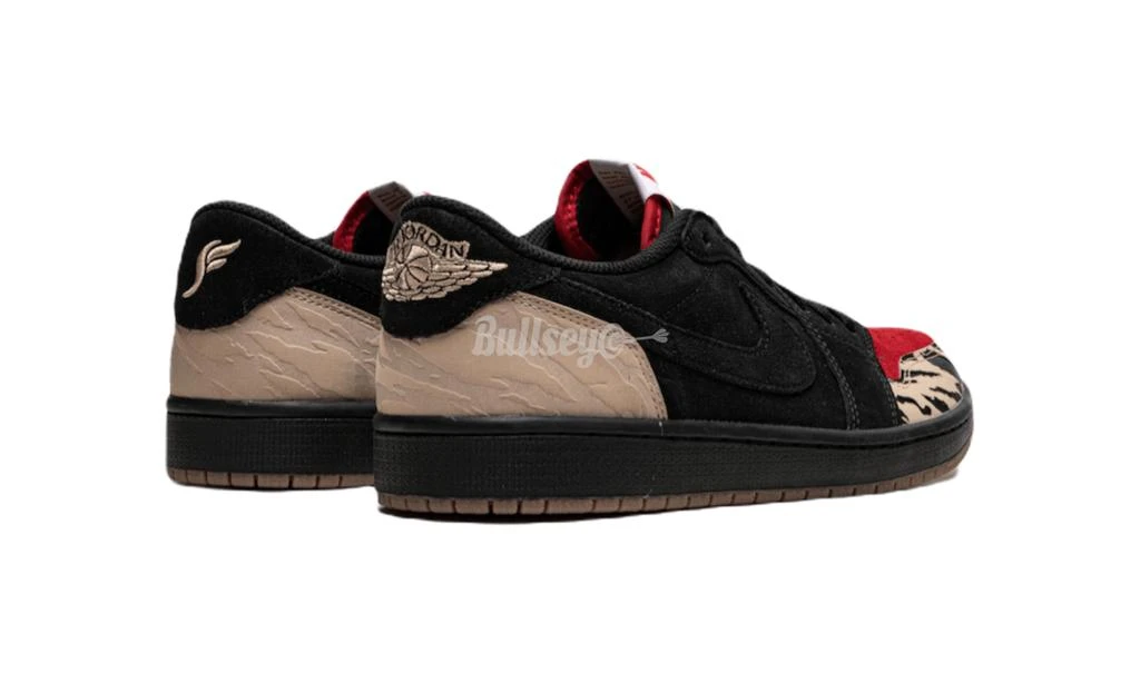 商品Jordan|Air Jordan 1 Low "Solefly",价格¥1782,第3张图片详细描述