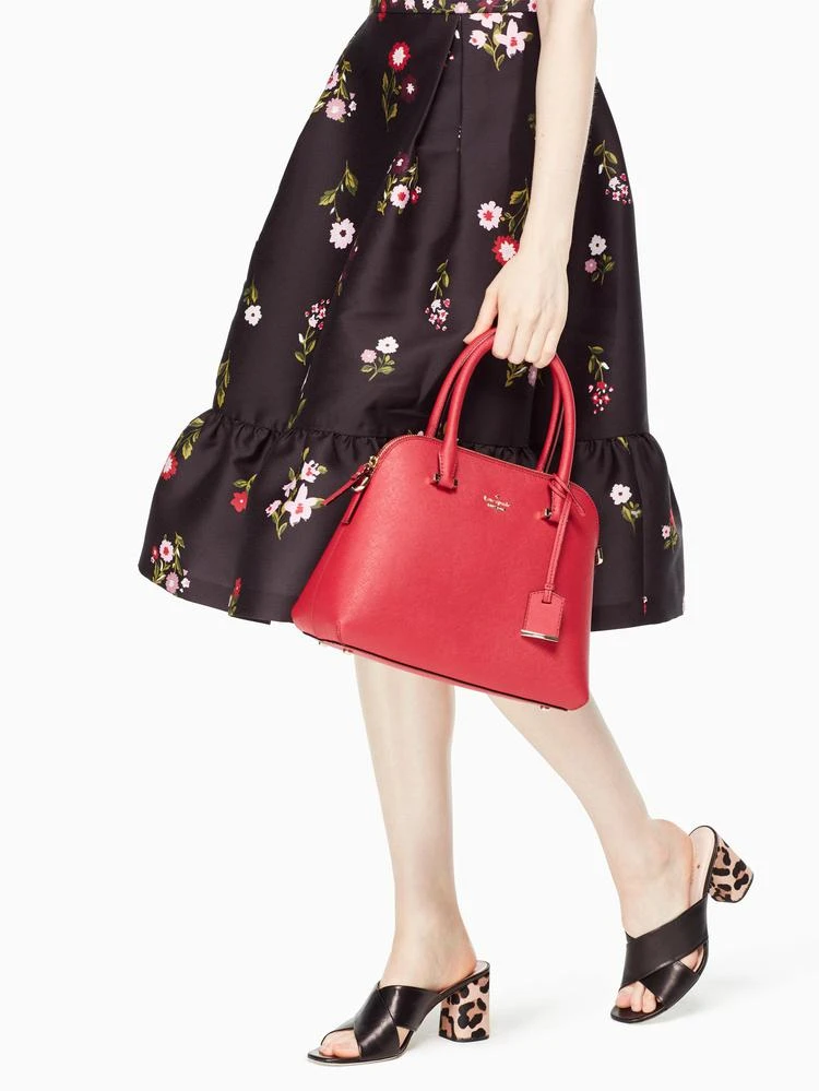商品Kate Spade|cameron street maise 手提单肩包,价格¥1650,第2张图片详细描述