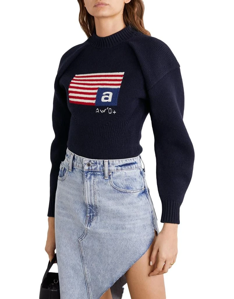 商品Alexander Wang|Sweater,价格¥2274,第2张图片详细描述