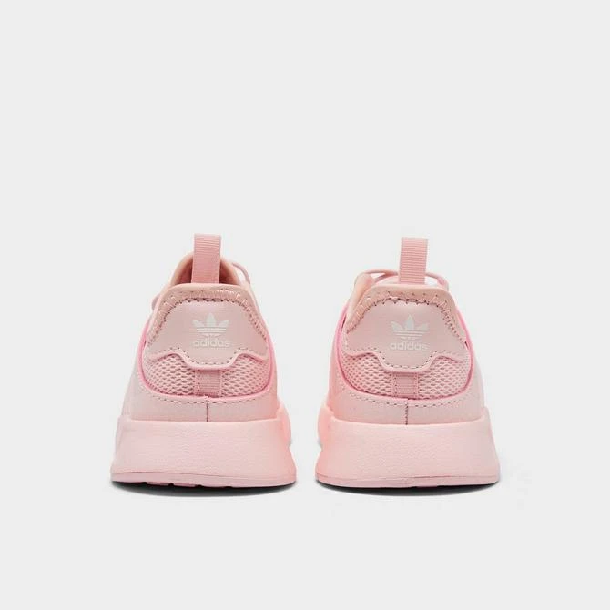 Kids' Toddler adidas Originals X_PLR Casual Shoes 商品