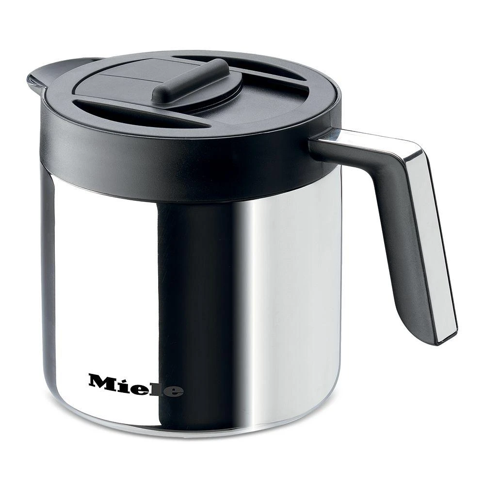 商品Miele|Stainless Steel Coffee Pot,价格¥889,第1张图片