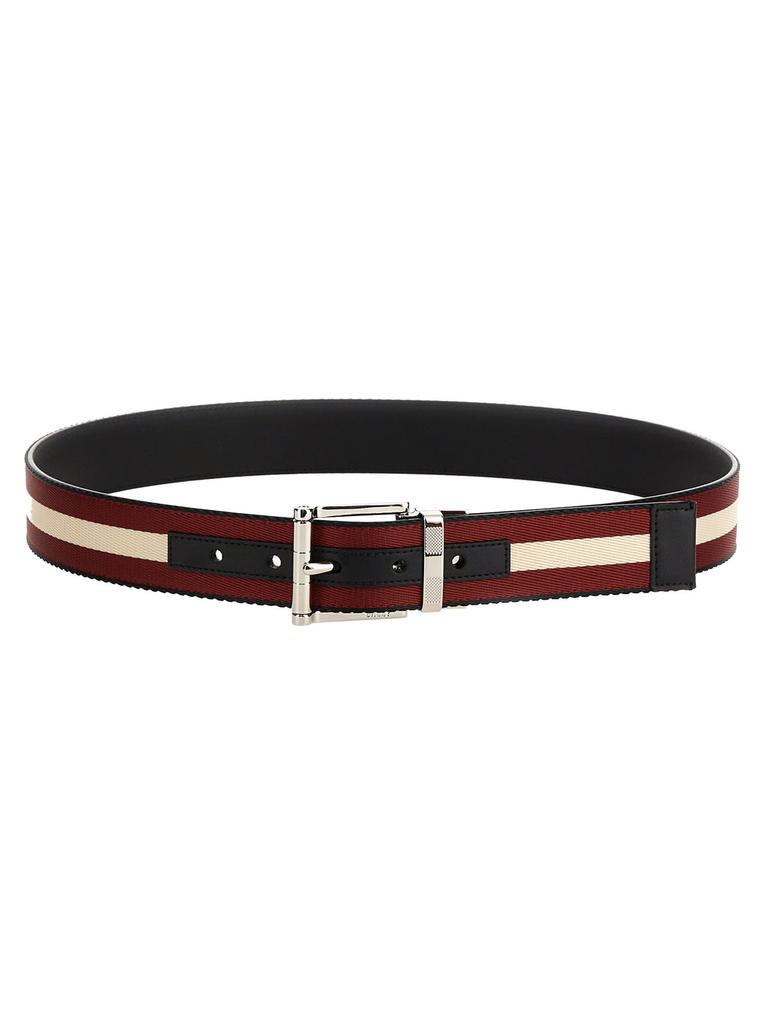 Bally Reversible Belt商品第1张图片规格展示