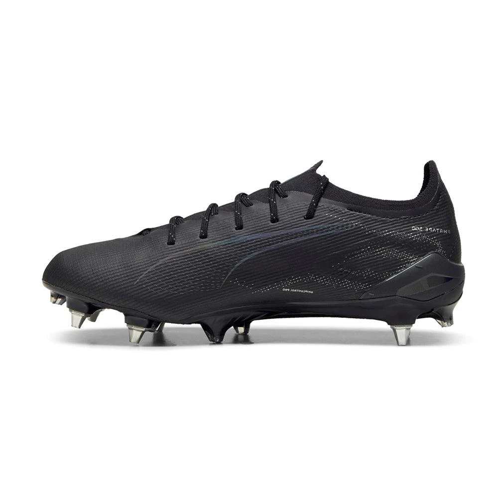 商品Puma|Ultra 5 Ultimate MXSG Soccer Cleats,价格¥939,第3张图片详细描述
