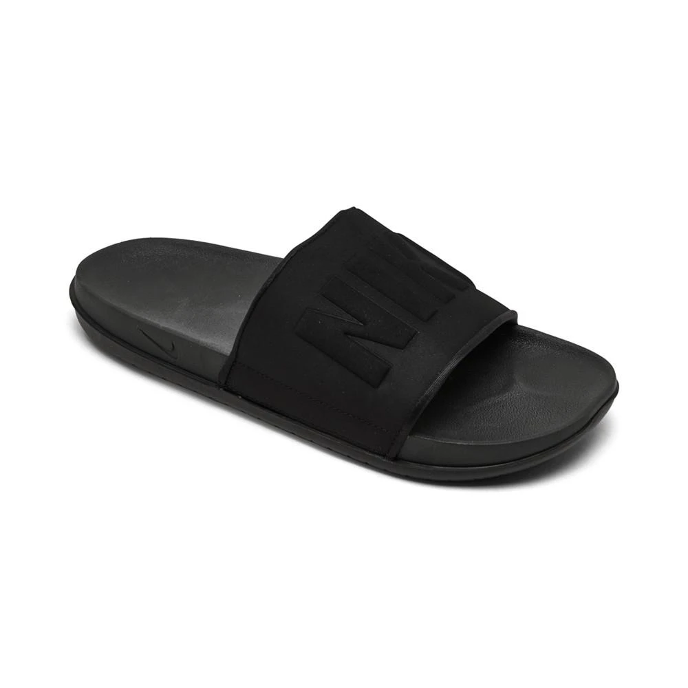 商品NIKE|Men's Offcourt Slide Sandals from Finish Line,价格¥225,第1张图片