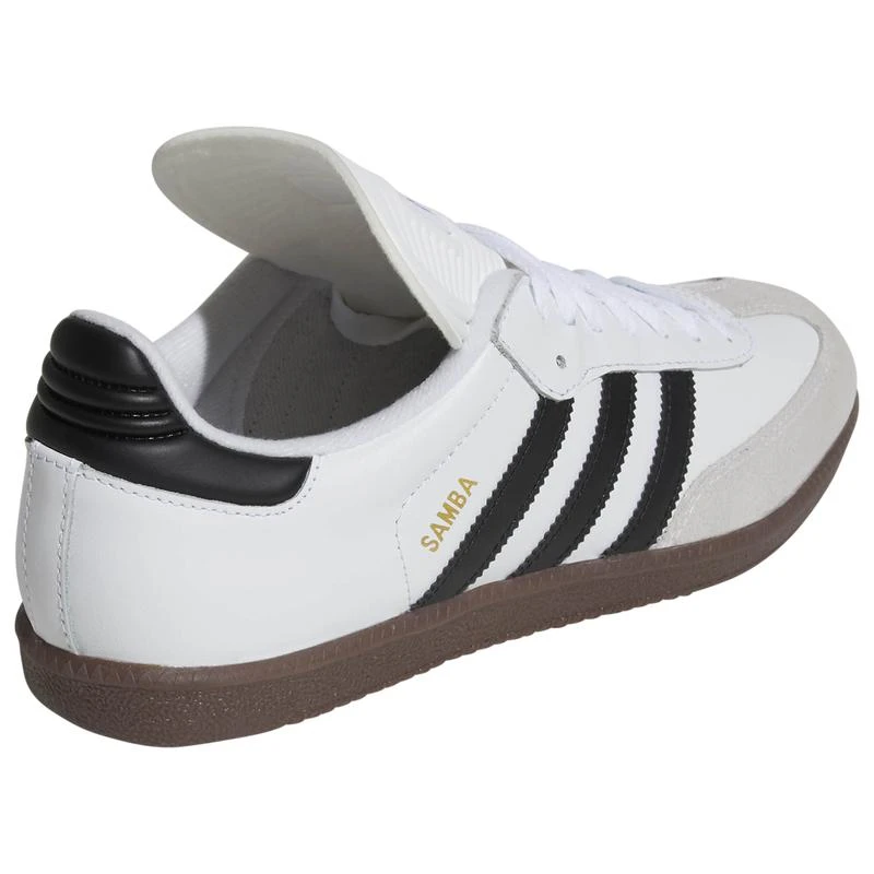 商品Adidas|adidas Samba Classic - Men's,价格¥564,第3张图片详细描述