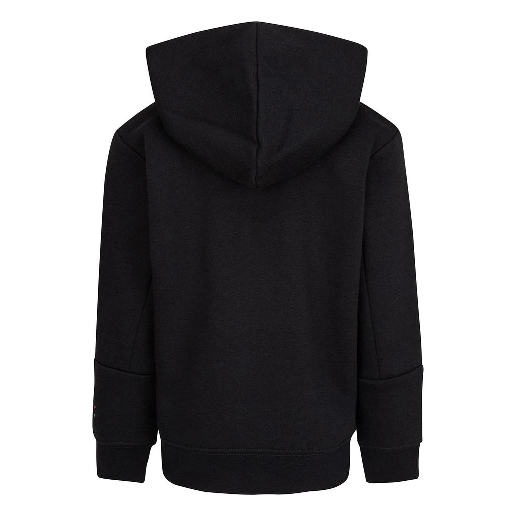 商品Jordan|Jumpman By Nike Full Zip Hoodie (Big Kids),价格¥452,第3张图片详细描述