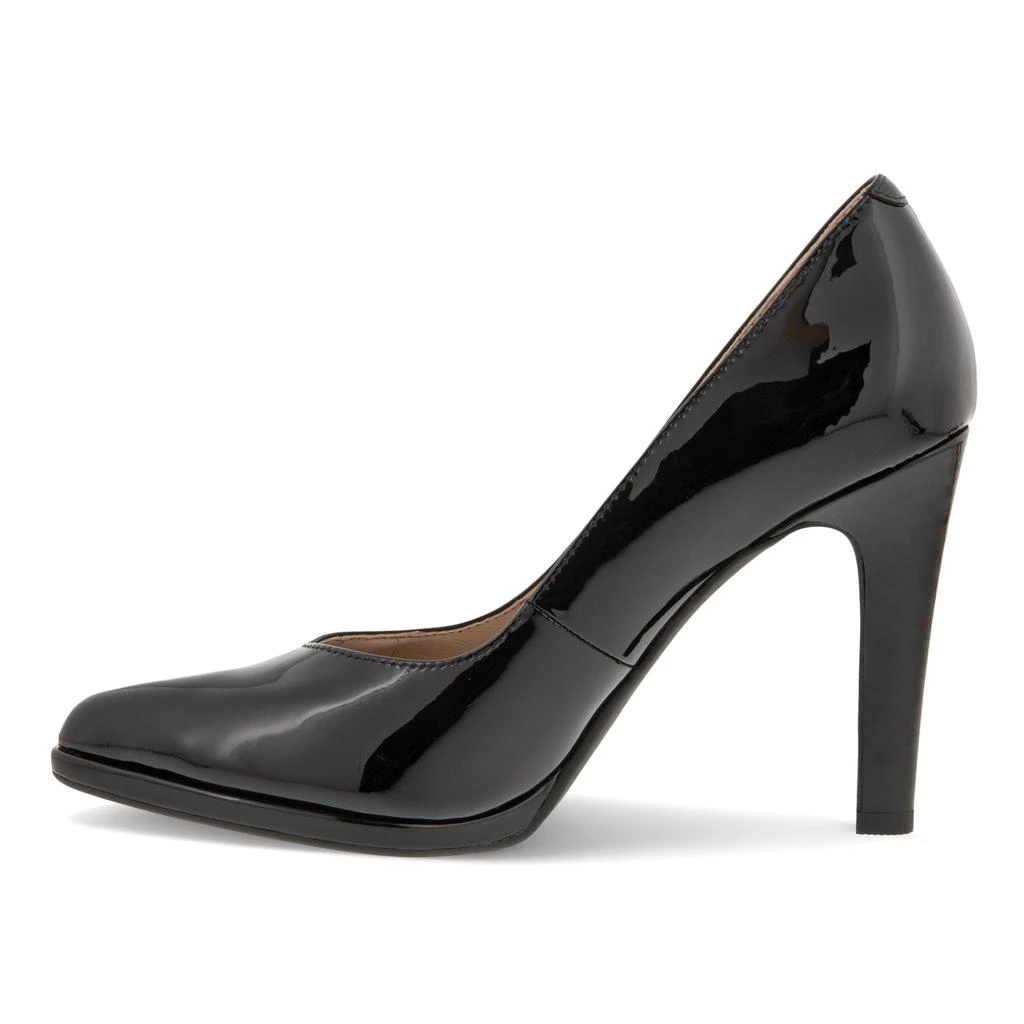 商品ECCO|ECCO ELEVATE Plateau 75 Pump,价格¥946,第3张图片详细描述