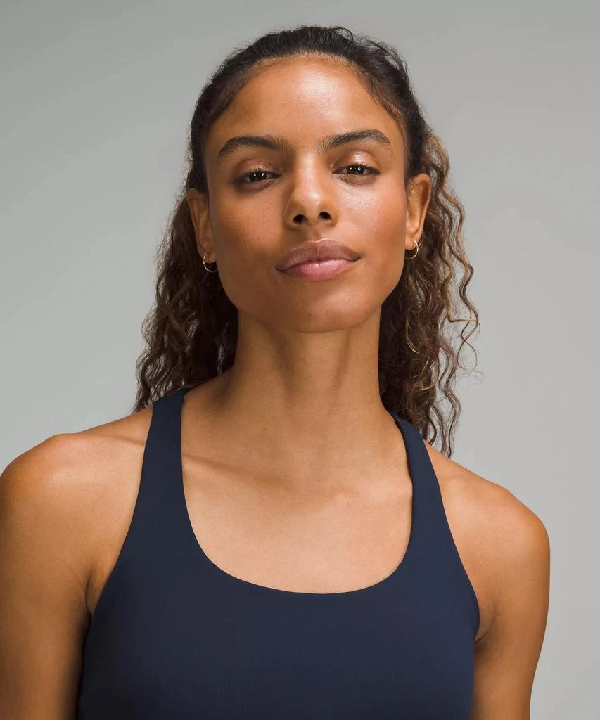 lululemon Energy Bra *Medium Support, B–D Cups 商品