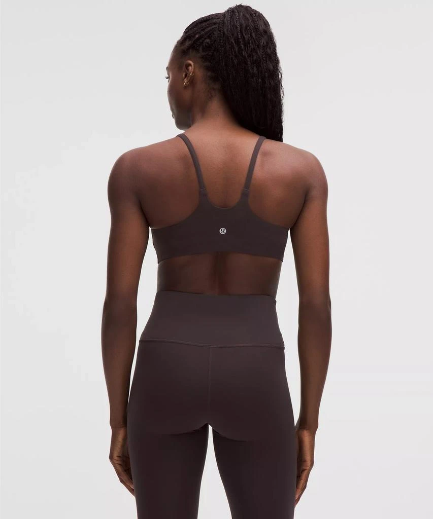 Wunder Train Strappy Racer Bra *Light Support, C/D Cup 商品