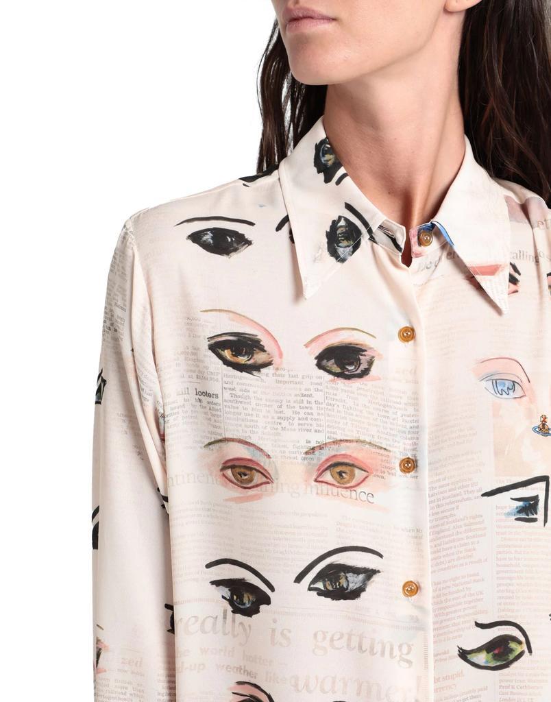 商品Vivienne Westwood|Long dress,价格¥5928,第6张图片详细描述
