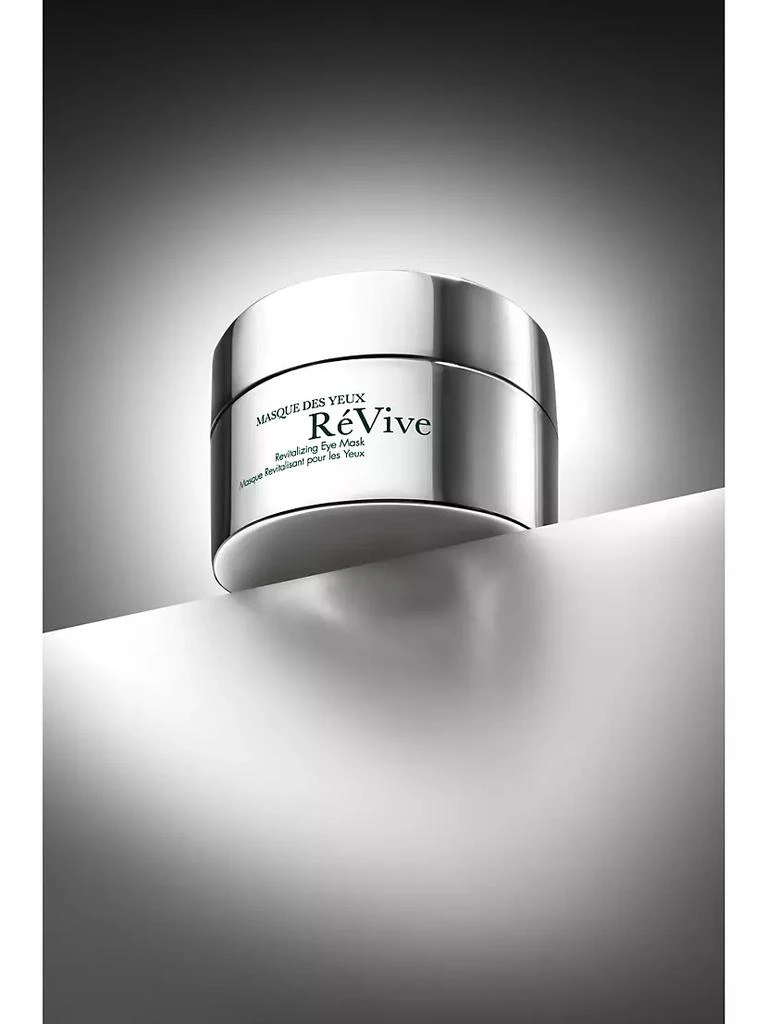 商品Revive|Masque Des Yeux Revitalizing Eye Mask,价格¥1584,第2张图片详细描述