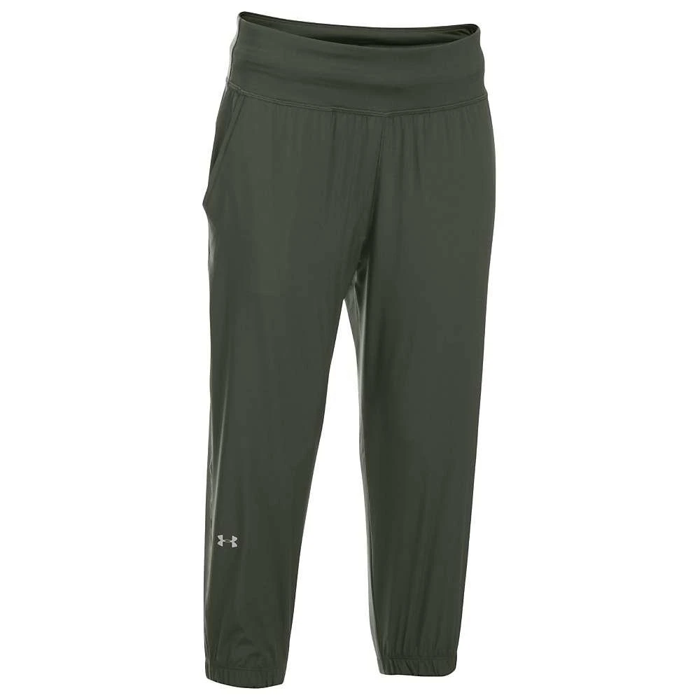 商品Under Armour|女士防晒运动长裤,价格¥249,第1张图片