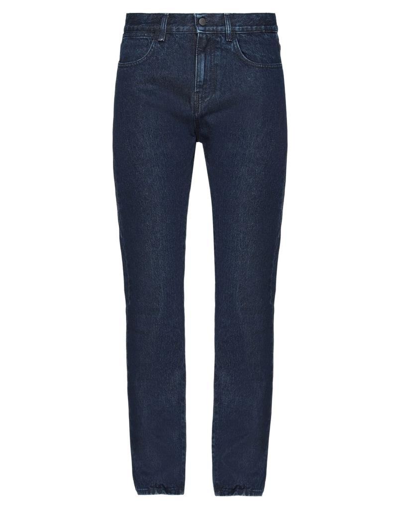 商品Alexander McQueen|Denim pants,价格¥1124,第1张图片